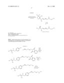 Fluorescent Labeled Sphingosines diagram and image