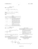 Fluorescent Labeled Sphingosines diagram and image