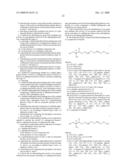 Fluorescent Labeled Sphingosines diagram and image