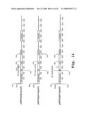 Expression of human milk proteins in transgenic plants diagram and image