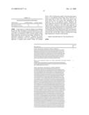 Expression of human milk proteins in transgenic plants diagram and image