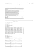 Expression of human milk proteins in transgenic plants diagram and image