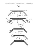 Nucleic acid amplification method diagram and image