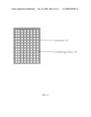 Aerating organic matter container diagram and image