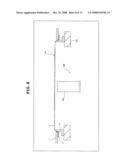 MANUFACTURING METHOD FOR SEMICONDUCTOR INTEGRATED DEVICE diagram and image