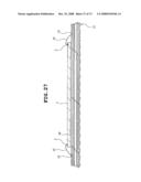 MANUFACTURING METHOD FOR SEMICONDUCTOR INTEGRATED DEVICE diagram and image