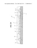 MANUFACTURING METHOD FOR SEMICONDUCTOR INTEGRATED DEVICE diagram and image