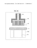 MANUFACTURING METHOD FOR SEMICONDUCTOR INTEGRATED DEVICE diagram and image