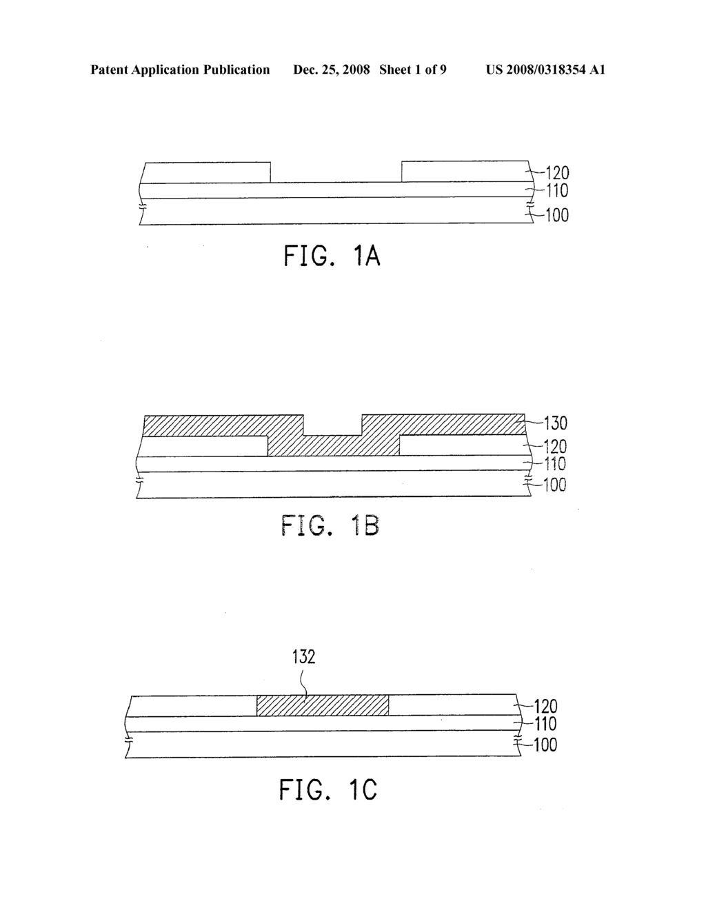 METHOD OF FABRICATING THIN FILM TRANSISTOR AND METHOD OF FABRICATING LIQUID CRYSTAL DISPLAY - diagram, schematic, and image 02