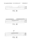 METHOD OF FABRICATING THIN FILM TRANSISTOR AND METHOD OF FABRICATING LIQUID CRYSTAL DISPLAY diagram and image