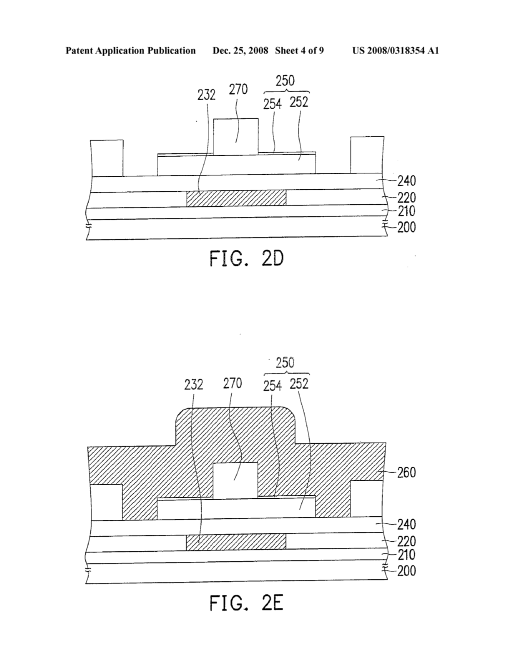 METHOD OF FABRICATING THIN FILM TRANSISTOR AND METHOD OF FABRICATING LIQUID CRYSTAL DISPLAY - diagram, schematic, and image 05