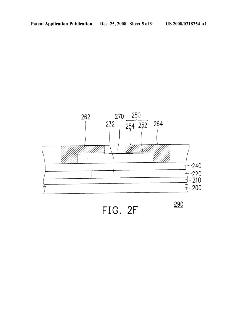 METHOD OF FABRICATING THIN FILM TRANSISTOR AND METHOD OF FABRICATING LIQUID CRYSTAL DISPLAY - diagram, schematic, and image 06