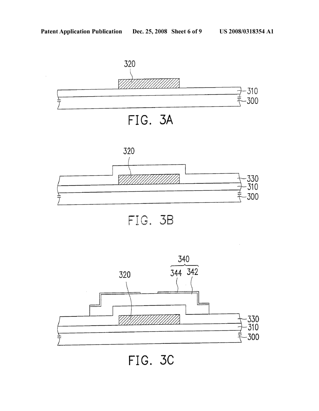 METHOD OF FABRICATING THIN FILM TRANSISTOR AND METHOD OF FABRICATING LIQUID CRYSTAL DISPLAY - diagram, schematic, and image 07