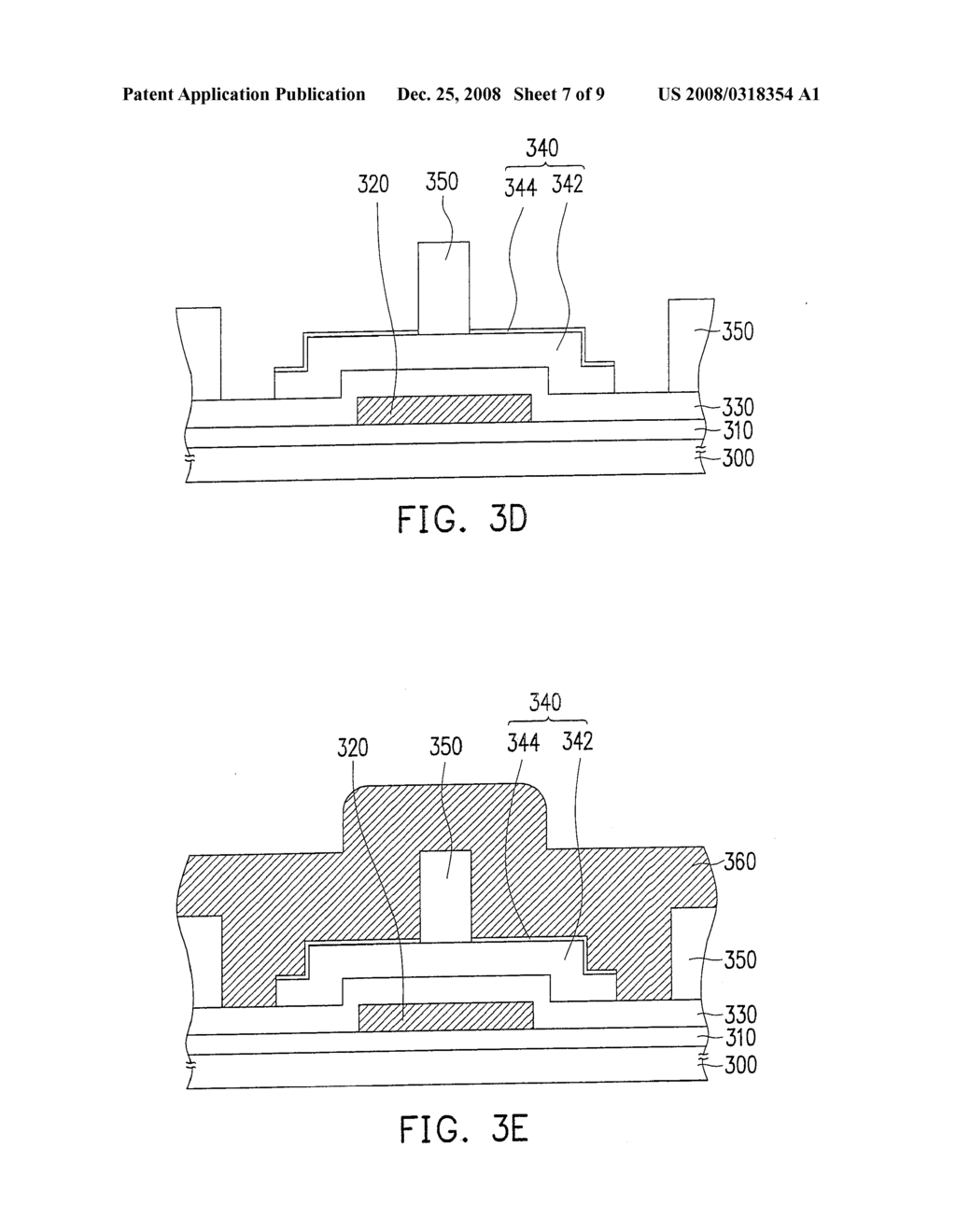 METHOD OF FABRICATING THIN FILM TRANSISTOR AND METHOD OF FABRICATING LIQUID CRYSTAL DISPLAY - diagram, schematic, and image 08