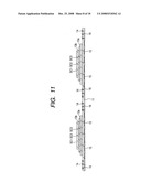 Manufacturing Method of Semiconductor Integrated Circuit Device diagram and image