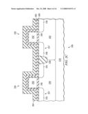 Semiconductor Device Manufactured Using a Method to Improve Gate Doping While Maintaining Good Gate Profile diagram and image