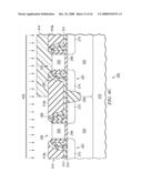 Semiconductor Device Manufactured Using a Method to Improve Gate Doping While Maintaining Good Gate Profile diagram and image