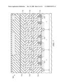 Semiconductor Device Manufactured Using a Method to Improve Gate Doping While Maintaining Good Gate Profile diagram and image