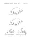 Grooving Bumped Wafer Pre-Underfill System diagram and image