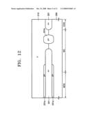 Power semiconductor device for suppressing substrate recirculation current and method of fabricating power semiconductor device diagram and image