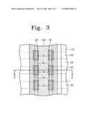 SPLIT GATE TYPE NONVOLATILE MEMORY DEVICE AND METHOD OF FABRICATING THE SAME diagram and image