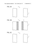 METHOD OF MANUFACTURING A SEMICONDUCTOR DEVICE diagram and image