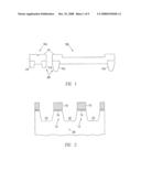 Method for Achieving Uniform Chemical Mechanical Polishing In Integrated Circuit Manufacturing diagram and image