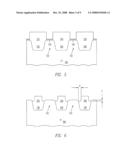 Method for Achieving Uniform Chemical Mechanical Polishing In Integrated Circuit Manufacturing diagram and image