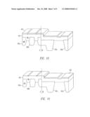 Method for Achieving Uniform Chemical Mechanical Polishing In Integrated Circuit Manufacturing diagram and image