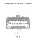 Shower Plate and Plasma Treatment Apparatus Using Shower Plate diagram and image