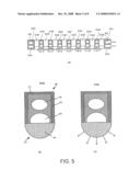 Shower Plate and Plasma Treatment Apparatus Using Shower Plate diagram and image