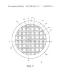 Shower Plate and Plasma Treatment Apparatus Using Shower Plate diagram and image