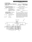 Plasma confinement rings assemblies having reduced polymer deposition characteristics diagram and image