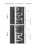 Composition for etching a metal hard mask material in semiconductor processing diagram and image