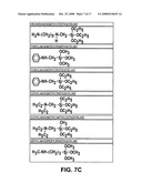 Composition for etching a metal hard mask material in semiconductor processing diagram and image