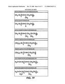 Composition for etching a metal hard mask material in semiconductor processing diagram and image