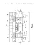 Composition for etching a metal hard mask material in semiconductor processing diagram and image