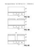 Composition for etching a metal hard mask material in semiconductor processing diagram and image