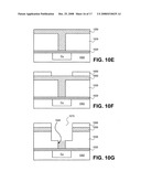 Composition for etching a metal hard mask material in semiconductor processing diagram and image