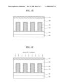 METHOD FOR MANUFACTURING SEMICONDUCTOR DEVICE UTILIZING LOW DIELECTRIC LAYER FILLING GAPS BETWEEN METAL LINES diagram and image