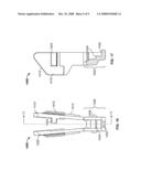 DIMM SOCKET POSITIVE LOCK EXTRACTOR diagram and image