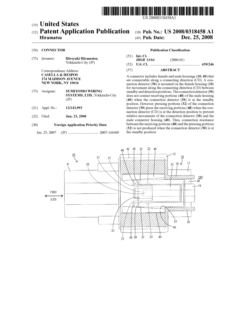 CONNECTOR - diagram, schematic, and image 01