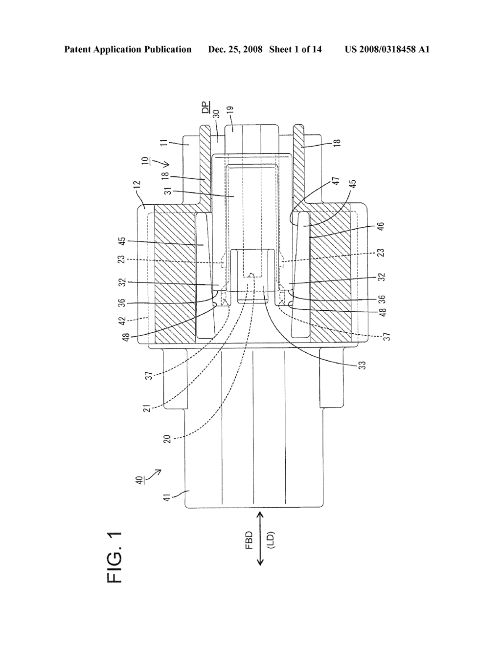 CONNECTOR - diagram, schematic, and image 02