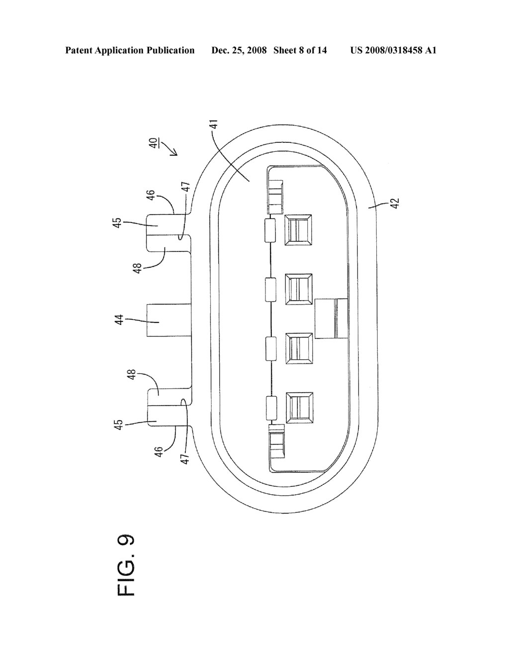 CONNECTOR - diagram, schematic, and image 09