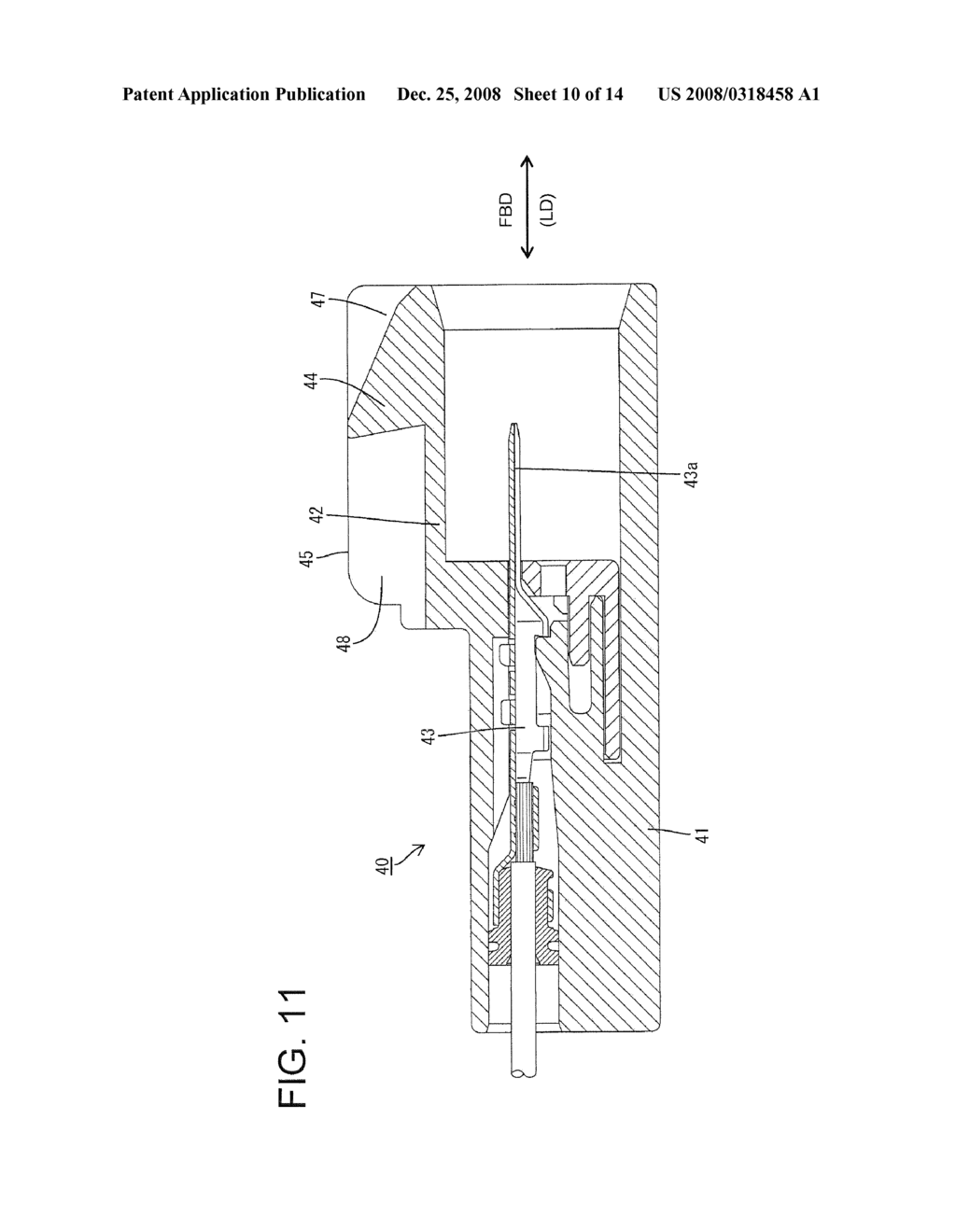 CONNECTOR - diagram, schematic, and image 11