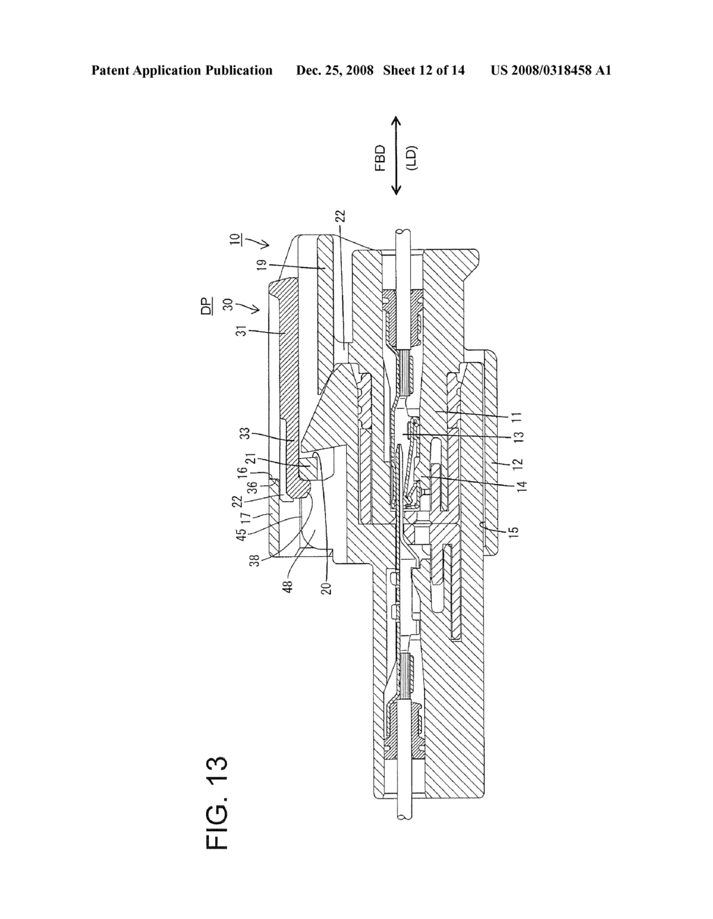 CONNECTOR - diagram, schematic, and image 13