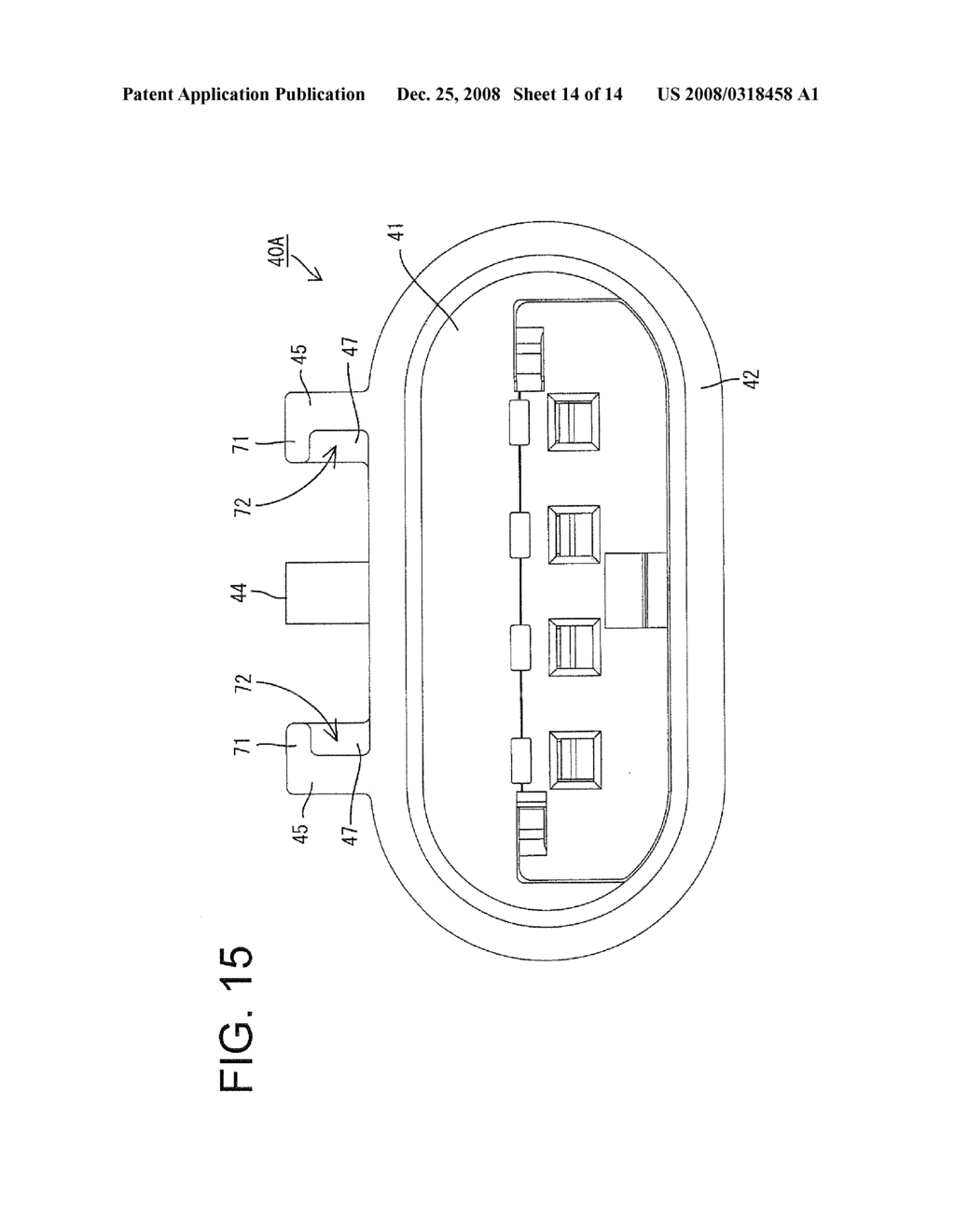 CONNECTOR - diagram, schematic, and image 15