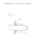 PANEL-MOUNT CONNECTORS WITH LATCHING FEATURES diagram and image