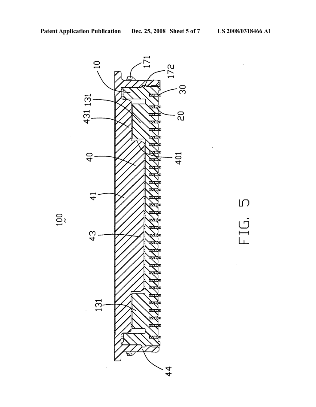 Electrical connector - diagram, schematic, and image 06