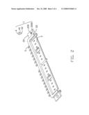 Electrical connector diagram and image